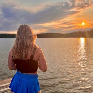 Meet your Posher, Lyric